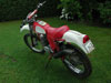 1977 SWM 125